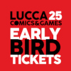Lucca Comics & Games 2025