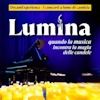 Lumina – Emozioni – Omaggio a Lucio Battisti