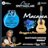 Macapea e Tony Esposito – Omaggio a Pino Daniele