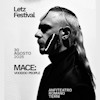 DAY2 – MACE: Vodoo People