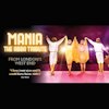 MANIA the ABBA tribute