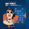 Locus 2025 – 13 agosto: Marc Rebillet, Mezerg, Il mago del gelato