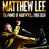 Matthew Lee