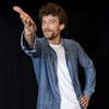 Maurizio Lastrico – Sul Lastrico