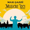 Max Gazze’ in Musicae Loci Con Orchestra Popolare del Saltarello