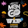 Mengo Music Fest UPGRADE VIP EXPERIENCE