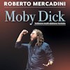Roberto Mercadini – Moby Dick