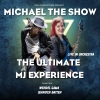 Meet and Greet UPGRADE Michael The Show