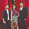 Valentina Persia e I Panpers