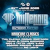 MILLENNIA – Hardcore Classics