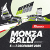Monza Rally Show 2025