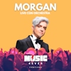 Morgan – Live con Orchestra