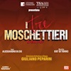 I Tre Moschettieri – Il Musical