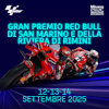 Gran Premio Red Bull di San Marino e della Riviera di Rimini