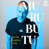 Murubutu – La vita segreta tour