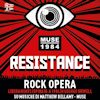 Muse 1984 – Resistance
