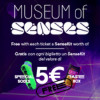 Open – Museum of Senses