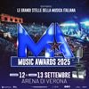 MUSIC AWARDS 2025