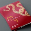 MyPompeii Card