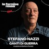 Stefano Nazzi – Canti di guerra