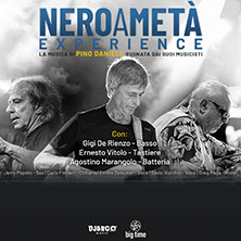 Nero a Meta’ Experience
