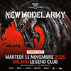 New Model Army