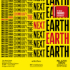 The Next Earth. Computation, Crisis, Cosmology