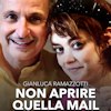 Non aprire quella mail…