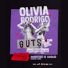 Olivia Rodrigo (Special Guest: Wet Leg + Girl in Red)