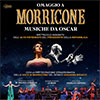 Omaggio a Morricone – Musiche da Oscar – Special Guest Susanna Rigacci
