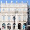 Palazzo Maffei Casa Museo