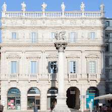 Open – Palazzo Maffei