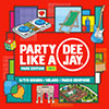 RADIO LINETTI LIVE – PARTY LIKE A DEEJAY EDITION