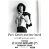 Patti Smith