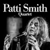 Patti Smith Quartet