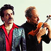 Peppe Voltarelli & Luca Ciarla – ospiti Franco Armino e Marina Comandini