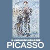 Open – Picasso Il Linguaggio delle idee
