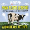 Pink Floyd Legend – Atom Heart Mother