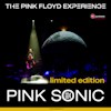 Pink Sonic
