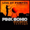 Pink Sonic – Vintage