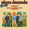Playa Desnuda