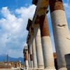 Parco Archeologico di Pompei