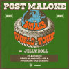 Post Malone (Special Guest: Jelly Roll)