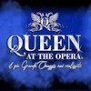 Queen at the Opera