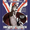 Sonny Ensabella in “Queen Rock Experience”