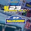 RALLYLEGEND ALL PLUS 02-03-04-05 October