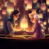 Rapunzel – Live Immersive Experience