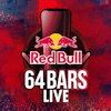 Red Bull 64 Bars Live