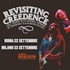 Revisiting Creedence – The Legacy Continue