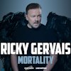 Ricky Gervais